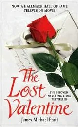 Cover of The Lost Valentine