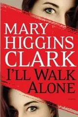 Cover of I'll walk alone