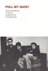 Cover of Pull My Daisy
