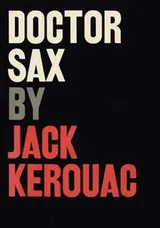 Cover of Dr Sax