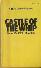 Cover of Castle of the Whip