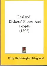Cover of Bozland