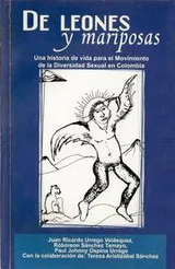 Cover of De Leones y Mariposas