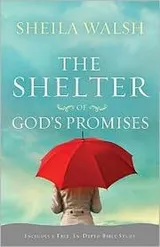 Cover of The Shelter of God's Promises