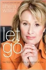 Cover of Let go