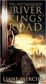 Cover of The river kings' road