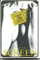 Cover of Screen