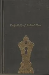 Cover of Lady Molly of Scotland Yard