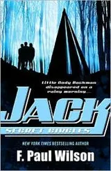 Cover of Jack