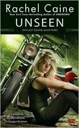 Cover of Unseen
