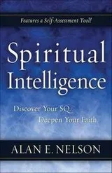 Cover of Spiritual intelligence