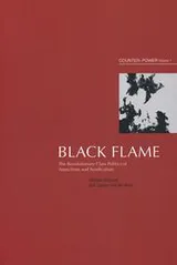 Cover of Black Flame