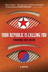 Cover of Your republic is calling you