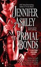 Cover of Primal Bonds