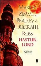 Cover of Hastur Lord