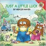 Cover of Little Critters