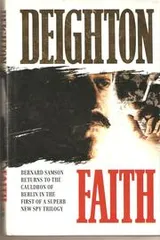Cover of Faith