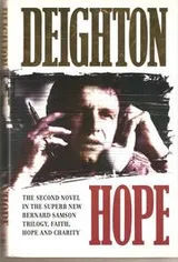 Cover of Hope