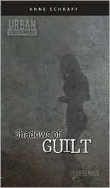 Cover of Shadows of Guilt