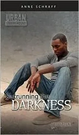 Cover of Outrunning the Darkness