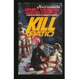 Cover of Kill Ratio