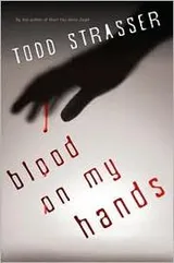 Cover of Blood on My Hands
