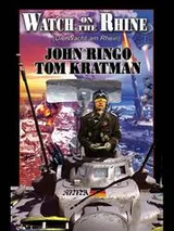 Cover of Watch on the Rhine
