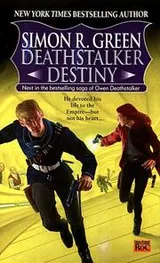 Cover of Deathstalker Destiny, No. 3