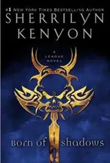 Cover of Born of Shadows