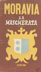 Cover of La mascherata