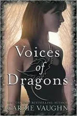 Cover of Voices of Dragons