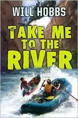 Cover of Take Me to the River
