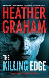 Cover of The killing edge