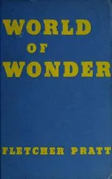 Cover of World of Wonder