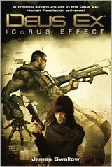 Cover of Deus Ex