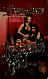 Cover of Desperado's gold