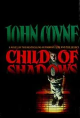 Cover of Child of shadows