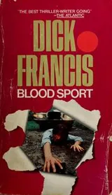 Cover of Blood sport