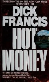 Cover of Hot money
