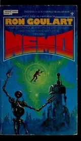 Cover of Nemo