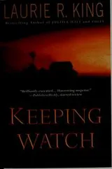 Cover of Keeping watch