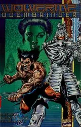 Cover of Stan Lee presents Wolverine, Doombringer