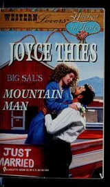 Cover of Mountain Man
