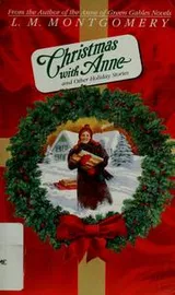 Cover of Christmas with Anne