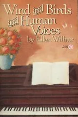 Cover of Wind and birds and human voices and other stories