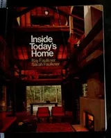 Cover of Inside today's home