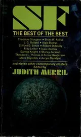 Cover of SF