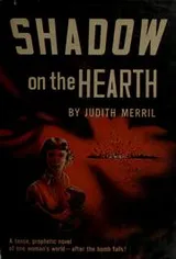 Cover of Shadow on the hearth
