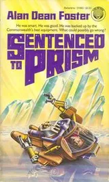 Cover of Sentenced to Prism