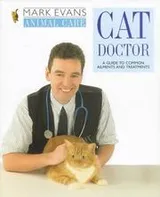 Cover of Cat doctor